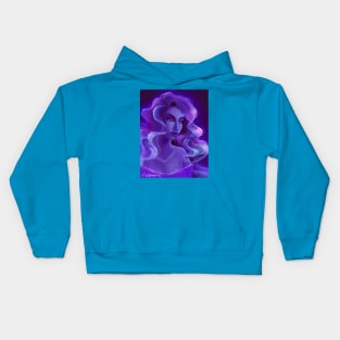 Galaxy Kids Hoodie